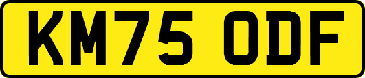 KM75ODF