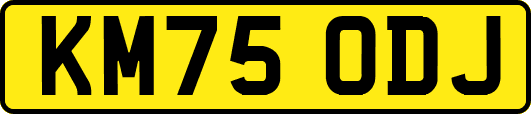 KM75ODJ