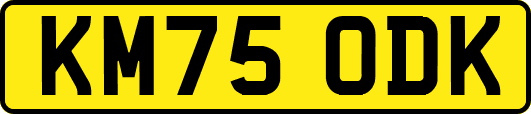 KM75ODK