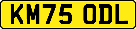 KM75ODL