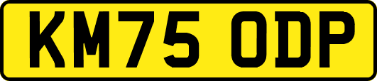 KM75ODP