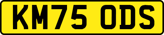 KM75ODS