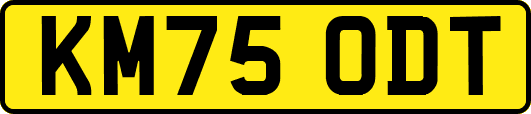 KM75ODT
