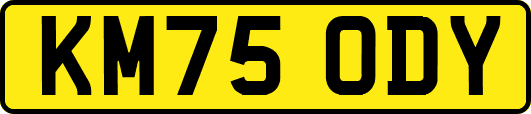 KM75ODY