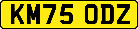 KM75ODZ