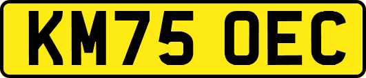 KM75OEC
