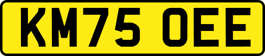 KM75OEE