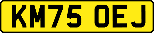 KM75OEJ