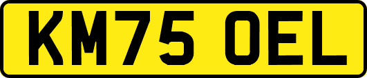 KM75OEL