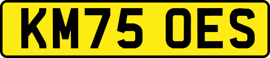 KM75OES