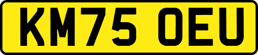 KM75OEU