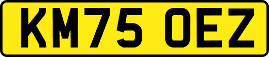 KM75OEZ
