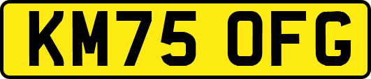 KM75OFG
