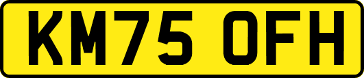 KM75OFH
