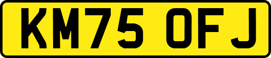 KM75OFJ