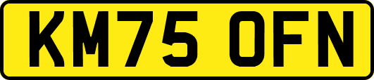 KM75OFN