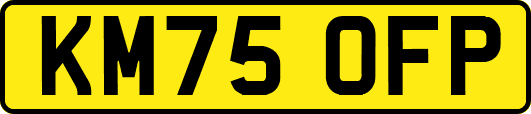 KM75OFP
