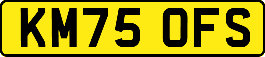 KM75OFS