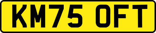 KM75OFT