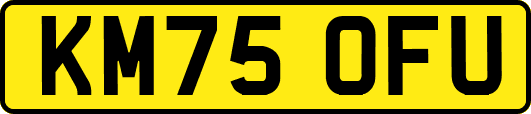 KM75OFU