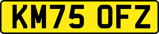 KM75OFZ
