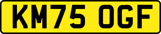 KM75OGF