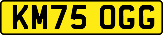 KM75OGG