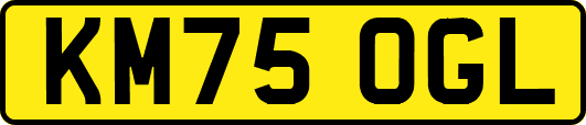 KM75OGL