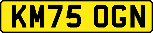 KM75OGN