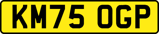 KM75OGP