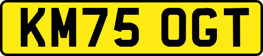 KM75OGT