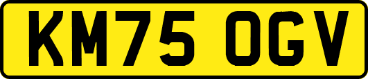 KM75OGV