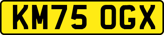 KM75OGX