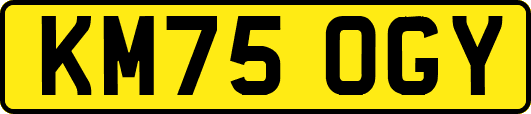 KM75OGY