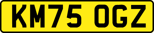 KM75OGZ