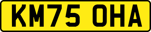 KM75OHA