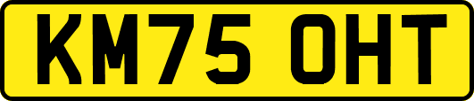 KM75OHT