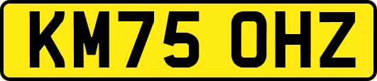 KM75OHZ