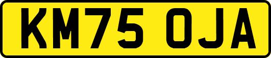 KM75OJA
