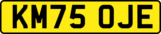 KM75OJE