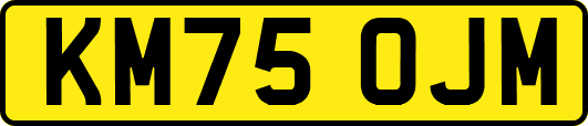 KM75OJM