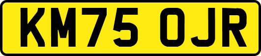 KM75OJR