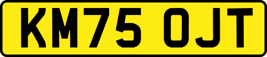 KM75OJT
