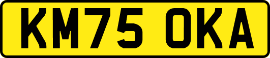 KM75OKA