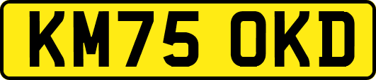 KM75OKD