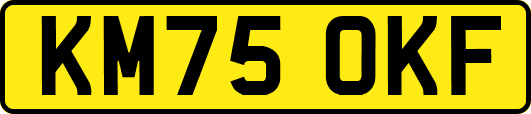 KM75OKF