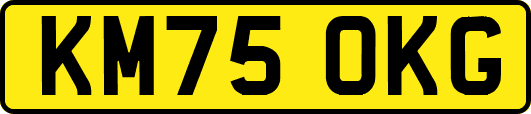 KM75OKG