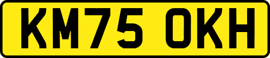 KM75OKH