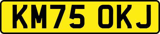 KM75OKJ