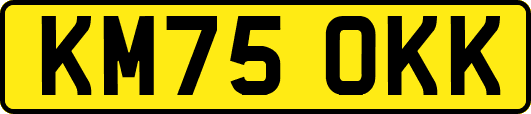 KM75OKK